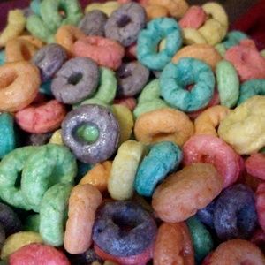 Meet your Posher, Michaela